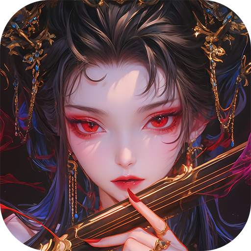 仙神之怒-竖版H5